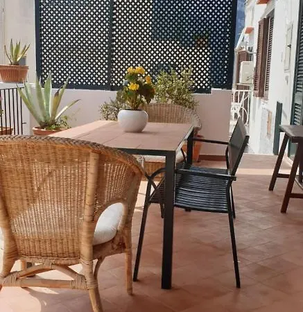 La Terrazza Villa Capri Exterior photo