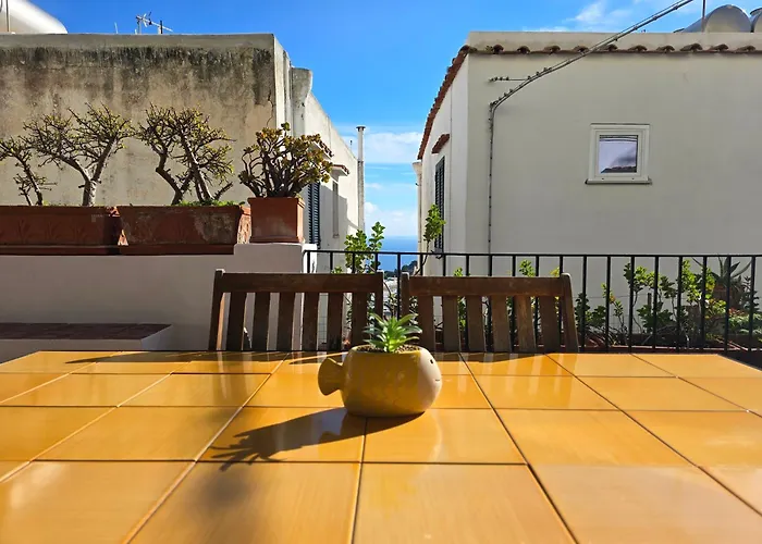 La Terrazza