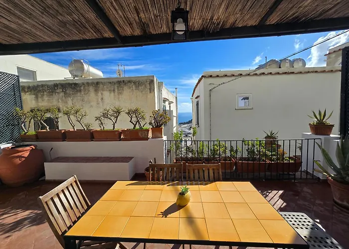 La Terrazza