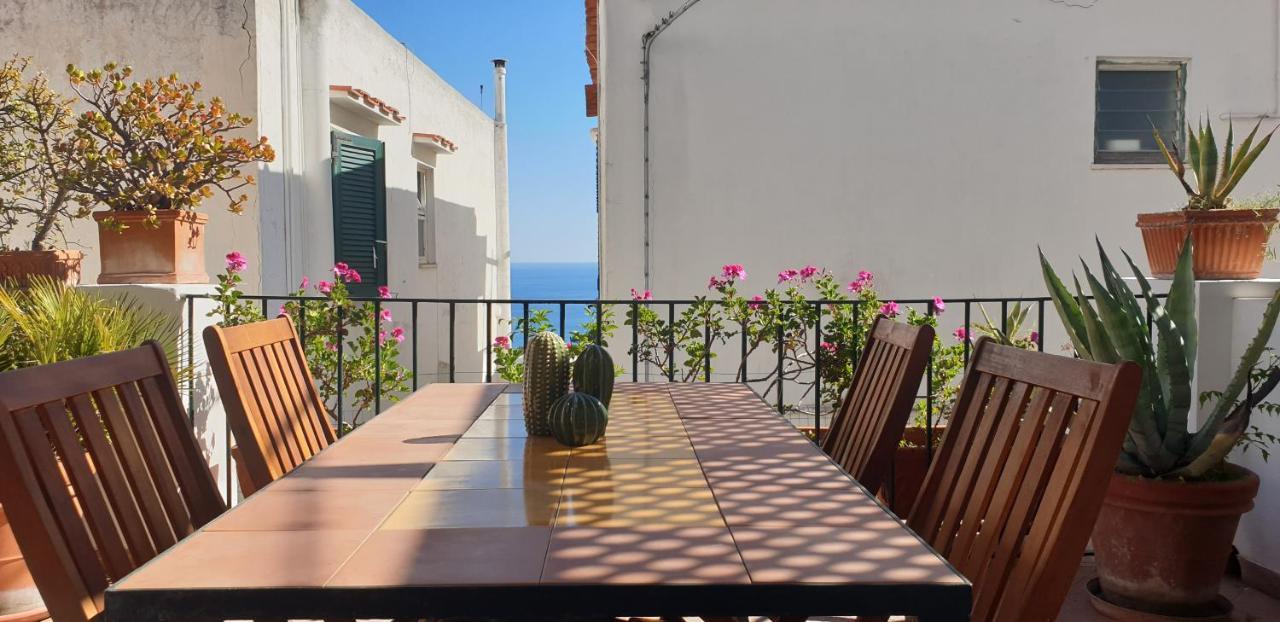 La Terrazza Holiday home