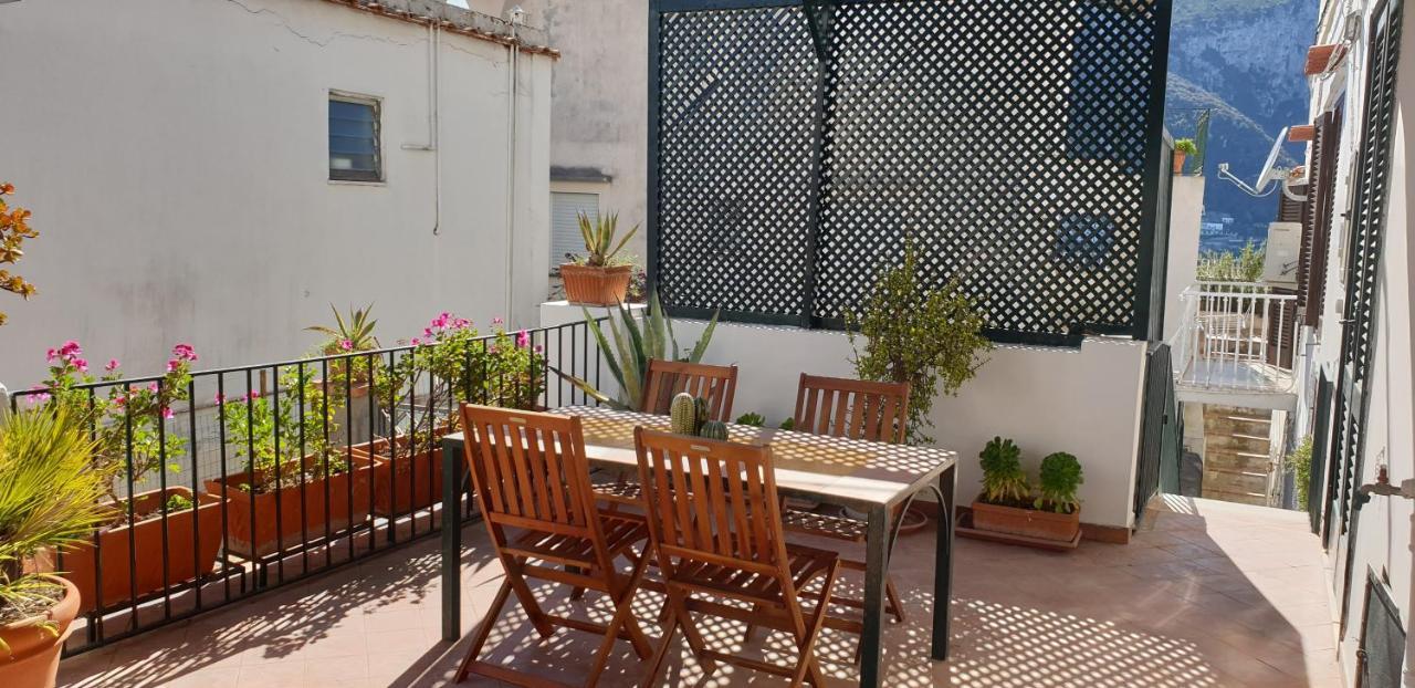 La Terrazza Capri