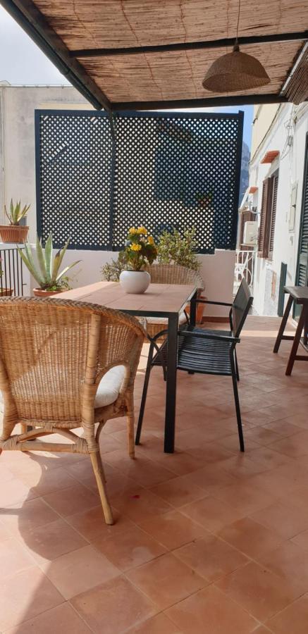 La Terrazza * Capri
