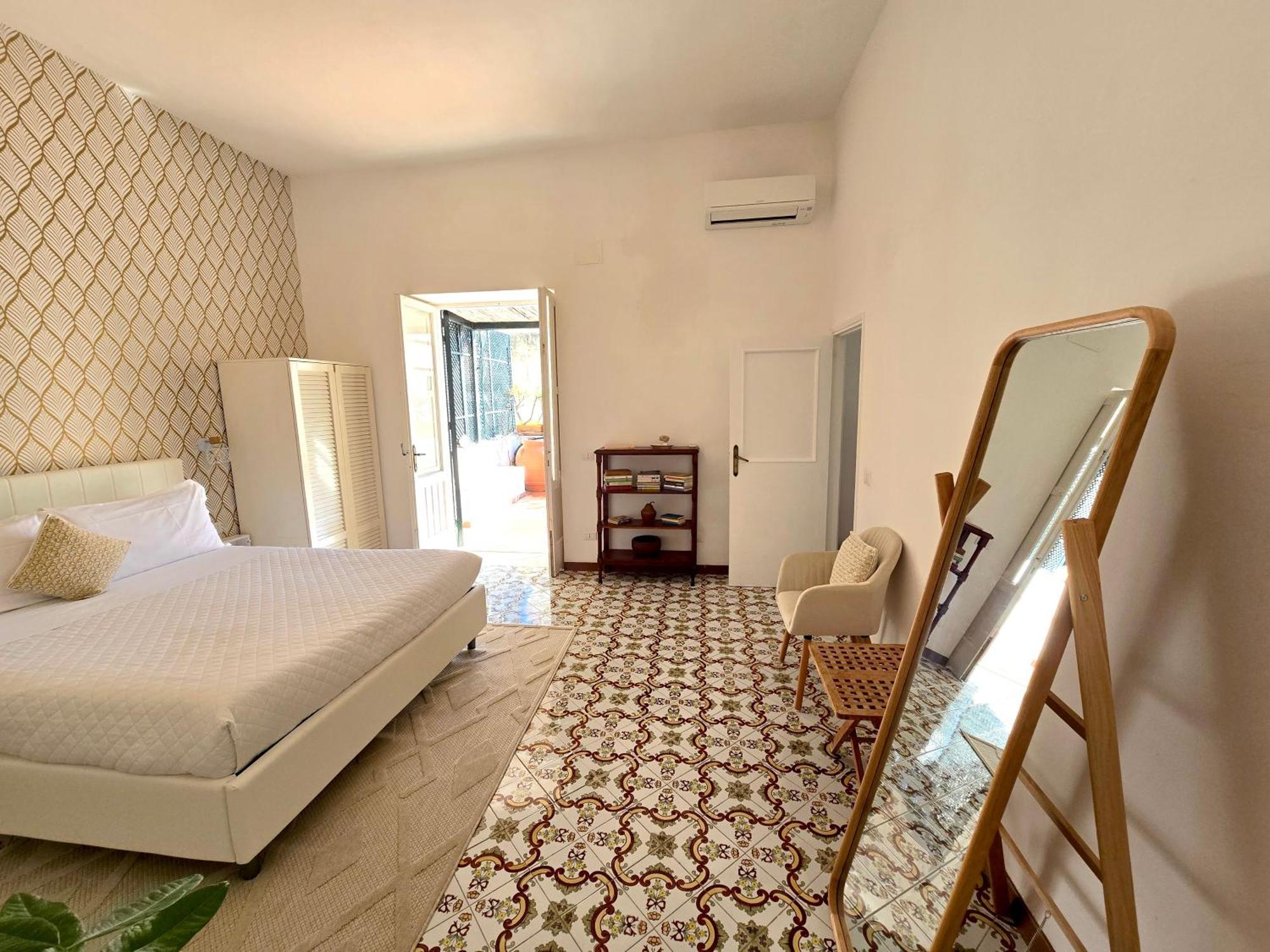 La Terrazza Holiday home