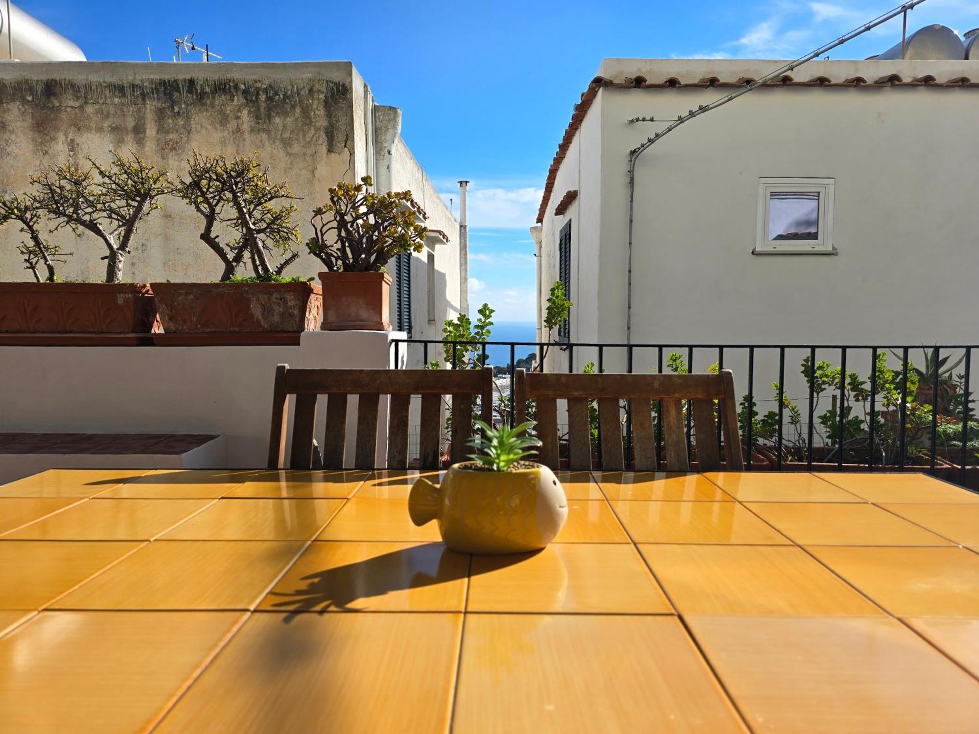 La Terrazza