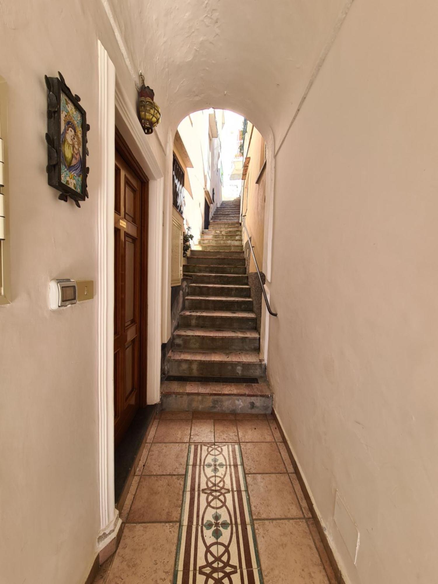 La Terrazza Holiday home