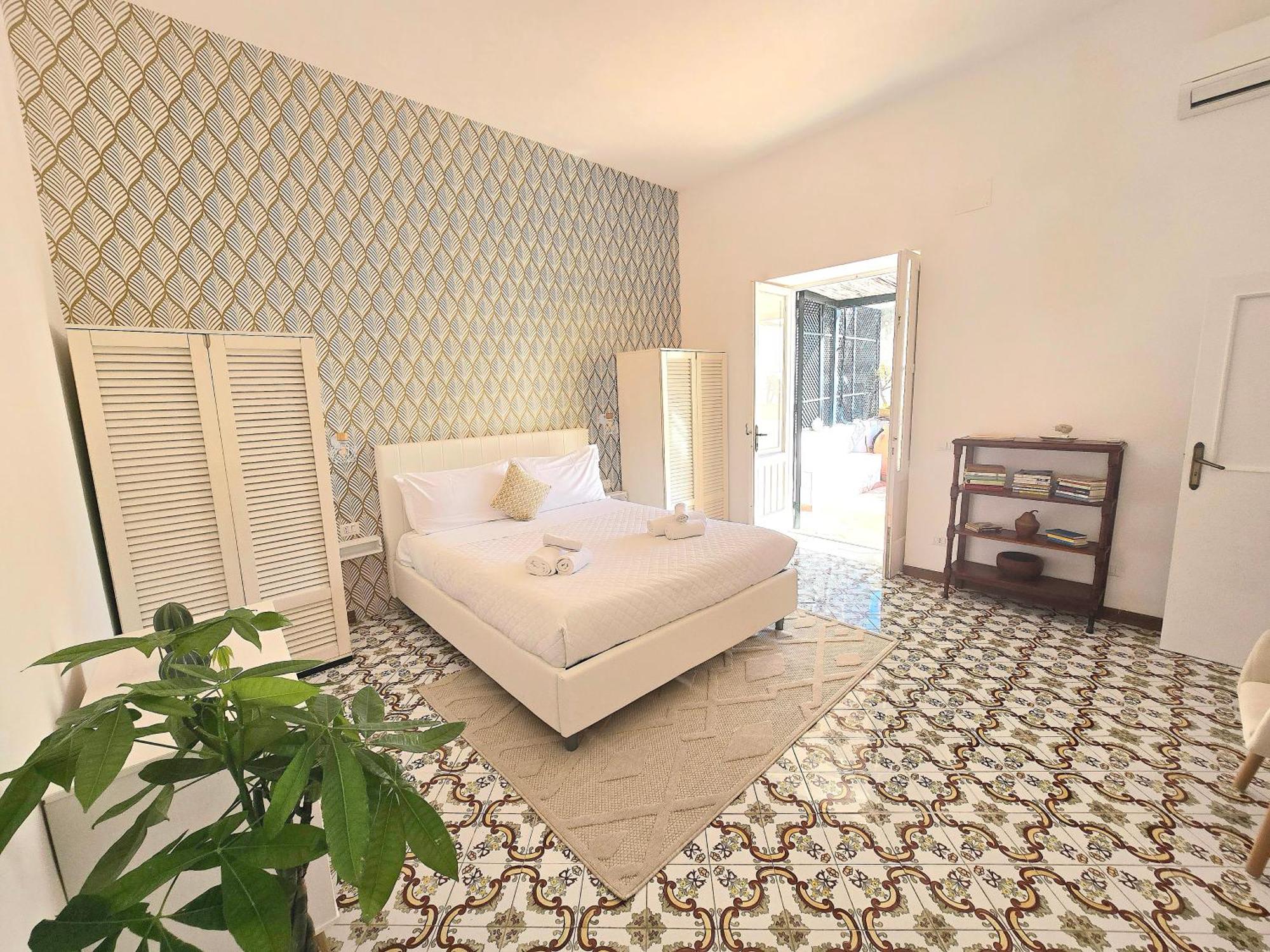 Holiday home La Terrazza *