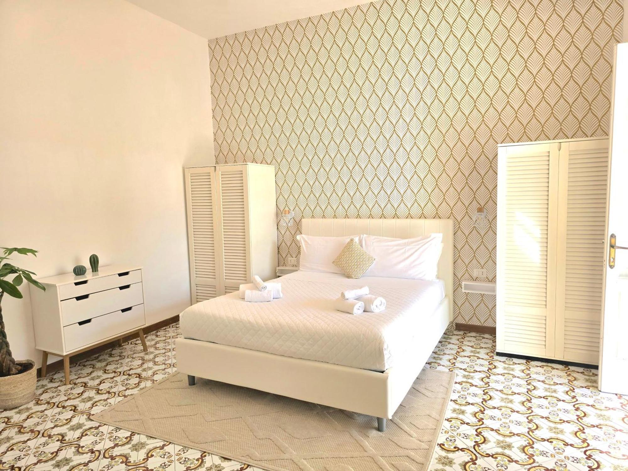 La Terrazza Holiday home